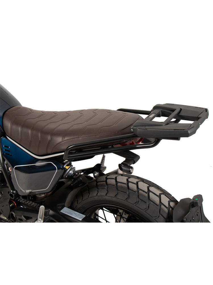Stelaż centralny Easyrack Hepco&Becker Ducati Scrambler 800 Nightshift/Full Throttle (23-)