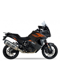Tłumik motocyklowy IXIL MXT Mega Xtrem Trail KTM 1290 Adventure (21-23)
