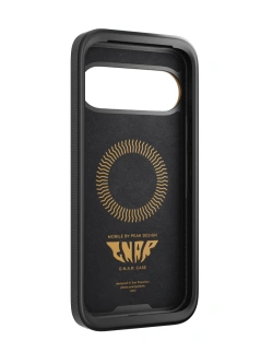 Etui Peak Design Mobile Gnar do smartfona Pixel 10 Pro XL czarne