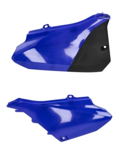 Zestaw plastików Acerbis Yamaha YZ 85 (22-) czarno-niebieski