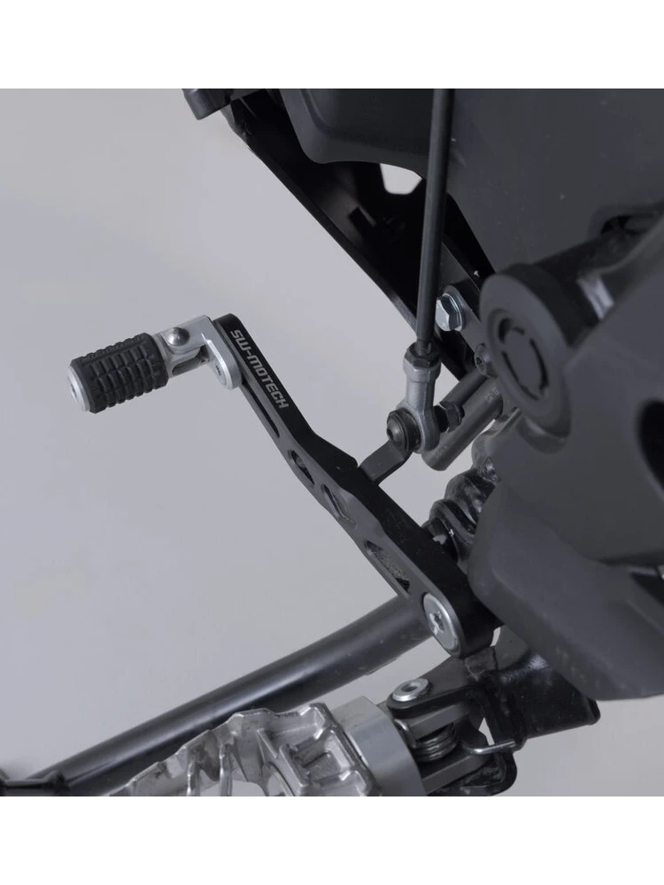 Dźwignia zmiany biegów Sw-Motech Honda XL 750 Transalp (23-)/ E-Clutch (25-)