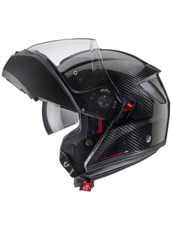 Kask szczękowy Caberg Levo X Carbon