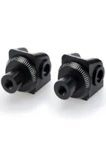 Mocowanie sportowych podnóżków PUIG KTM 990 Supermoto / 1050/1090 Adventure/R / 1190 Adventure / 1290 Super Adventure/R/S/T (kierowcy)