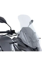 Szyba motocyklowa WRS Touring Voge SR2 ADV (26-) przezroczysta