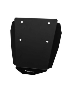 Osłona przed rozpryskami Touratech montowana do uchwytu na tablicę rejestracyjną do BMW R 1300 GS (23-)/ Adventure (24-) czarna