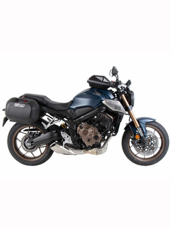 Stelaż pod sakwy motocyklowe Hepco&Becker C-Bow Honda CB 650 R (21-23) 