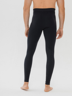 Spodnie termoaktywne Rebelhorn Freeze II czarne