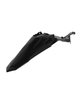 Zestaw plastików niebiesko-czarny Acerbis Yamaha YZ 250F (24-)/ 450F (23-)