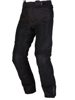 Spodnie motocyklowe tekstylne Modeka Veo Air czarne