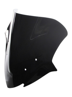 Szyba motocyklowa MRA Racing "RM" Kawasaki Ninja 650 (17-19) czarna