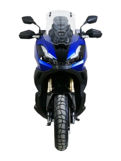 Szyba motocyklowa MRA "VTM" Honda ADV 350 (22-) przezroczysta 
