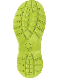 Buty cross dziecięce Thor Blitz XR fluo