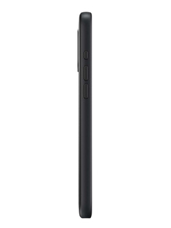 Etui Peak Design Mobile Everyday Fabric do smartfona iPhone 16 Plus grafitowe
