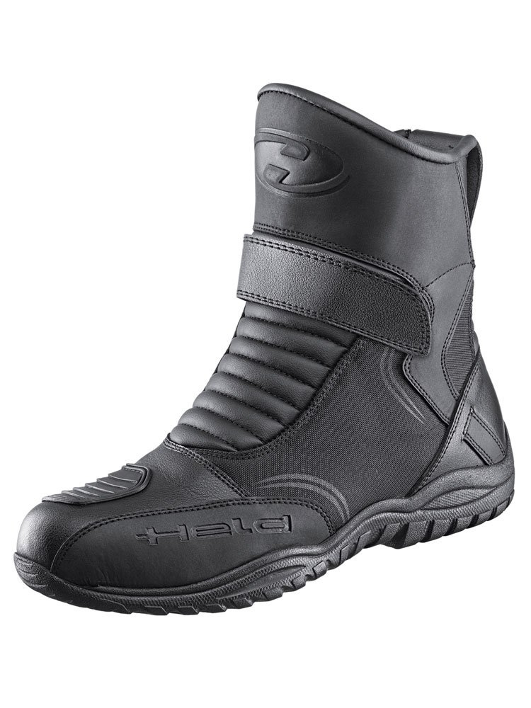 Buty turystyczne Held Andamos czarne