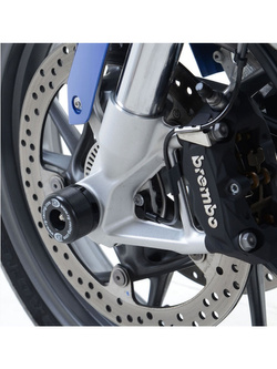 Slidery przedniego zawieszenia R&G Racing BMW R1200 R/ RS (15-) 
