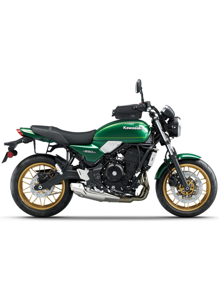 Stelaż pod sakwy motocyklowe SHAD SR Kawasaki Z 650 RS (21-)