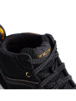 Buty motocyklowe damskie TCX Nalbak Air czarno-złote