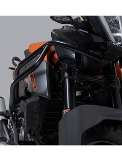 Gmole górne SW-MOTECH do KTM 390 Adventure (20-25)