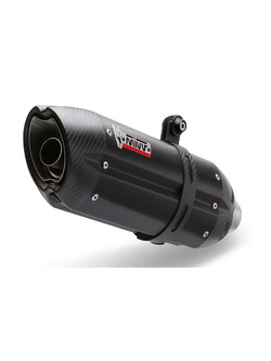 Tłumik SLIP-ON LINE (SUONO) MIVV HONDA HORNET 600 [07-13] / CBR 600 F [11-13]
