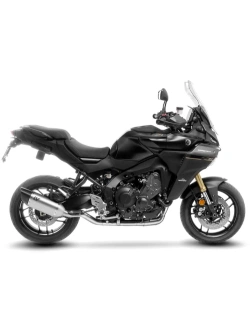 Tłumik motocyklowy LeoVince LV-14 R tytanowy Yamaha Tracer 9/ 9 GT/ 9 GT+ (21-) [z homologacją]