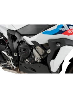 Pokrywy dekli silnika PUIG BMW M1000 XR (24-)/ BMW S1000 XR (20-)