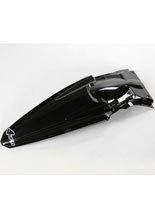 Tylny błotnik UFO do Kawasaki KXF 250 (17-20), KXF 450 (16-18) czarny