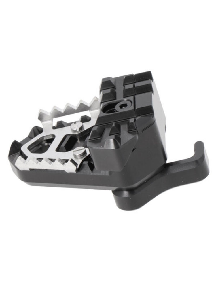 Poszerzenie pedału hamulca SW-MOTECH do Suzuki DL 650 V-Strom / XT (16-)