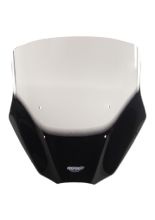 Szyba motocyklowa MRA Touring "T" Honda VFR 800 X Crossrunner (17-22) przeźroczysta