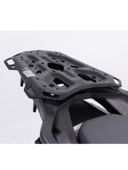 Stelaż centralny Adventure-Rack SW-MOTECH Honda NT1100 (22-)