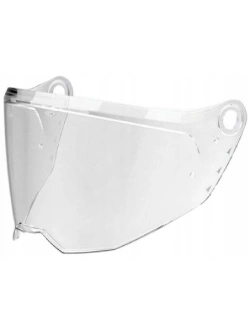 Szybka do kasku Airoh Commander 2 przezroczysta