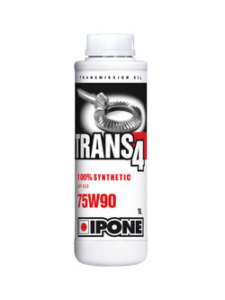 Olej przekładniowy IPONE Trans 4 75W90 [pojemność: 1 litr]