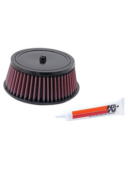 Filtr powietrza K&N Suzuki DRZ 400 [00-04]/ S [00-19]/ E [00-08]/ SM [05-10;13-19]