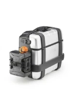 Zestaw do montażu kanistra GIVI TAN01 do kufrów TRK33, TRK46