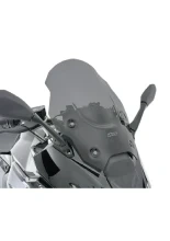 Szyba motocyklowa WRS Touring BMW R 1300 RS (25-) mocno przyciemniana