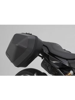 Stelaż boczny SLC SW-Motech BMW F 900 R/XR [19-] [na prawą stronę]