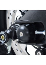 Slidery wahacza R&G do Suzuki GSX-S 1000 (15-)/ ABS/ FA (15-20)/ GT (22-)/ GX (24-)/ Katana (19-)