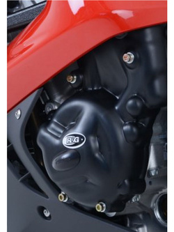 Osłona silnika Alternator Race (lewa strona) R&G Do BMW HP4 (09-14) / S1000R (14-18) / S1000RR (10-18) / S1000XR (15-19)
