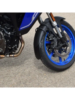 Przedłużenie błotnika motocyklowego przedniego PUIG Suzuki DL800 V-Strom RE (24-)