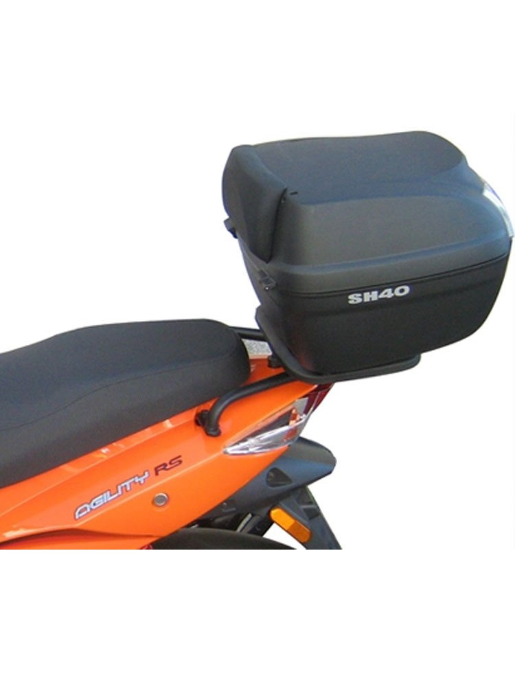 Stelaż pod kufer centralny Shad do Kymco Agility 50/125 RS (10-)