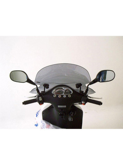 Owiewka PUIG do Kymco Vitality 50 04-15 (City Touring)