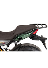 Bagażnik Hepco&Becker Moto Guzzi V100 Mandello/S (22-) czarny