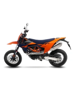 Kolektory wydechowe LeoVince KTM/ Husqvarna (wybrane modele) [bez homologacji]