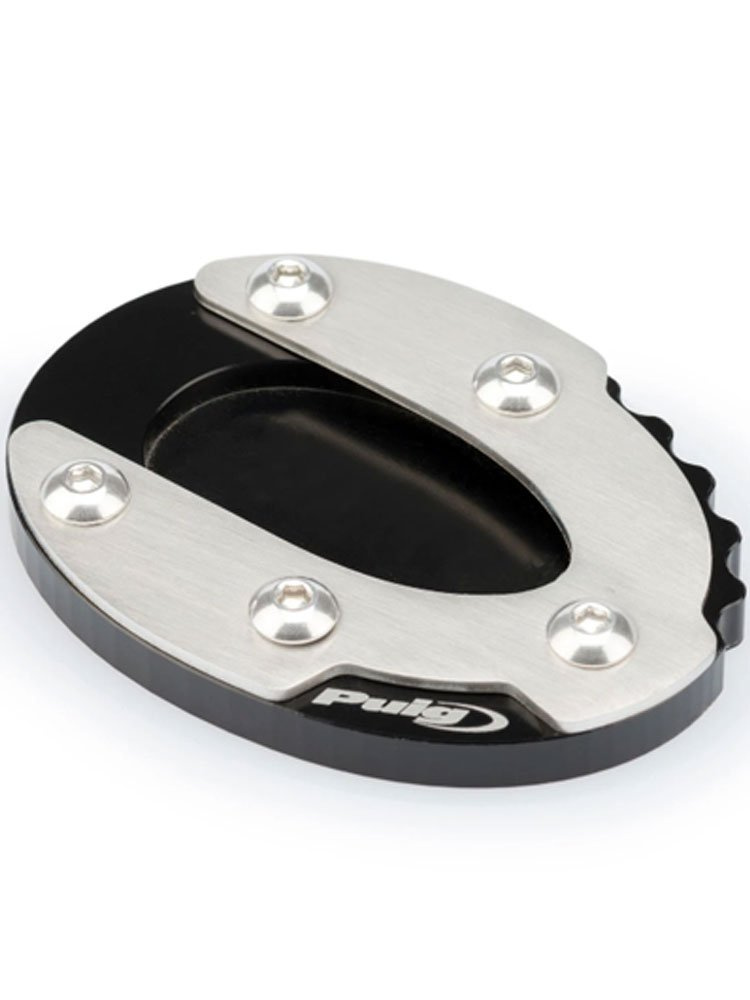 Poszerzenie stopki bocznej Puig do Kawasaki Z650 / Z900 / Ninja 1000 SX