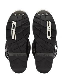 Buty enduro Sidi Crossfire 3 czarno-białe