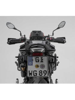 Stelaż boczny SLC SW-Motech BMW F 900 R/XR [19-] [na lewą stronę]