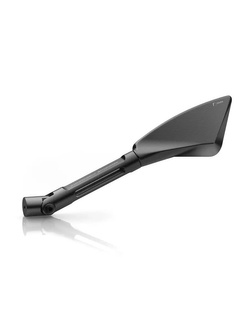 Lusterko motocyklowe Rizoma Tomok lewe czarne