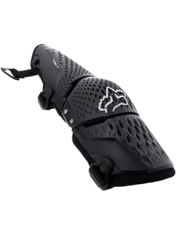 Ochraniacze kolan Fox Titan Pro D3O czarne [MX24]