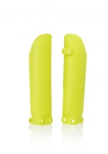 Osłony lag Acerbis Husqvarna TC 65 (19-)/ GasGas MC 65 (21-23) fluo