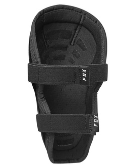 Ochraniacze łokci Fox Titan Sport czarne