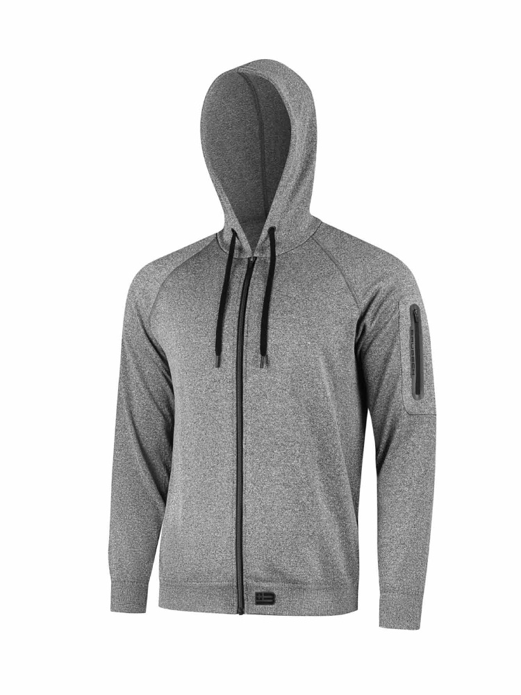 Bluza termoaktywna damska Brubeck Athletic czarna